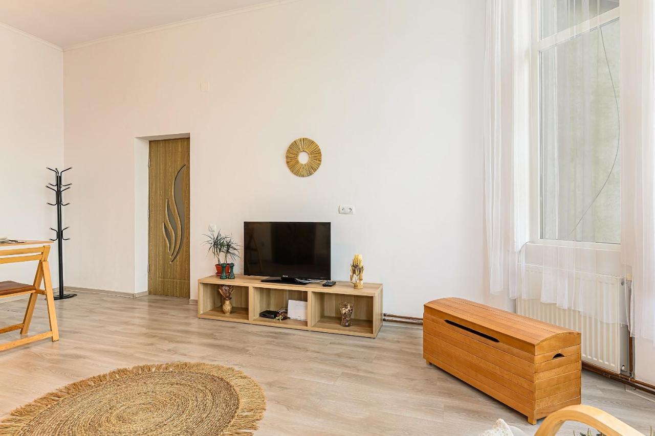Mountain Oasis Apartment Sinaia Exterior foto